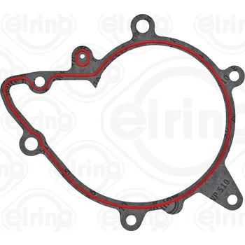 Těsnění motoru Těsnění, vodní čerpadlo ELRING 634.300