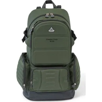 Pouzdro na rybářské vybavení Anaconda batoh Climber Medium 30