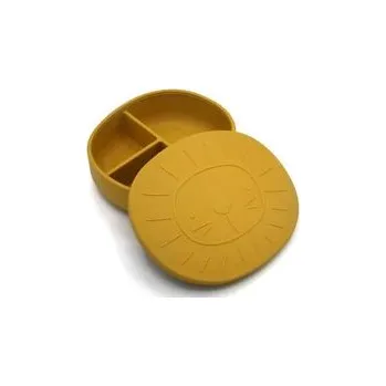 Příslušenství k odsávačce mléka DESIATOVÝ BOX LEV ALFIE MUSTARD