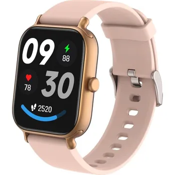 Chytré hodinky Neogo Cloud X3