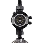 VIFIDI BV1-11.B.2.5, 1,1kW, vstup 1x230V a výstup 3x230V, výstupní proud 6A, frekvenční měnič, kombinované připojení 1“, 5/4“ a ZB00067366