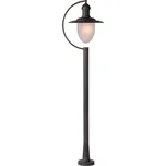 Lucide 11873/01/97 - Venkovní lampa ARUBA 1xE27/60W/230V IP44