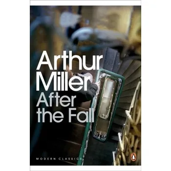After the Fall - Arthur Miller [EN] (2009, Brožovaná, Penguin Books Ltd)