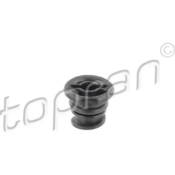 Olejová vana Zátka olejové vany TOPRAN 115 821