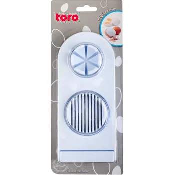 Toro Combi kráječ na vejce 20,5 x 9 cm…