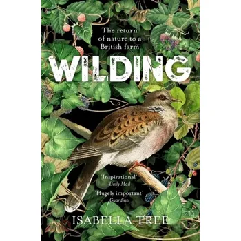 Wilding - Tree, Isabella [EN] (2019, Brožovaná, Pan Macmillan)