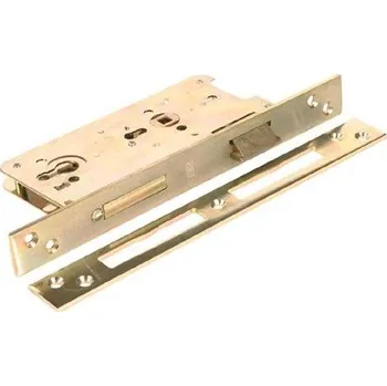 zadlabací zámek HOBES K 131 P-L