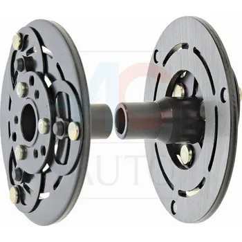 Vedení klimatizace Unášecí kotouč, magnetická spojka (kompresor) ACAUTO AC-05ZX22