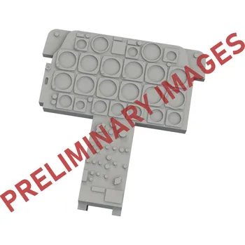 Plastikový model BRASSIN 1/48 F-86A LööK (CL.PROP)