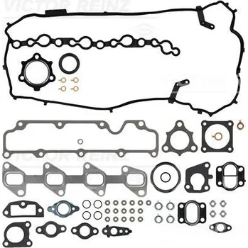 Těsnění motoru Sada těsnění, hlava válce VICTOR REINZ 02-11007-01