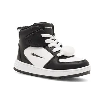 Dámské tenisky Sprandi Sneakersy CHARMING CP23-6114 Černá 34