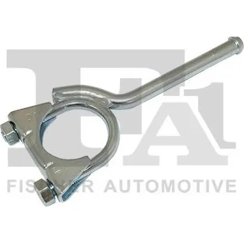 Držák, výfukový systém FA1 225-946