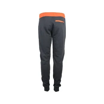 Pánské kalhoty Bikkembergs Kalhoty z materiálu C 1 013 80 M 3806 Oranžová Regular Fit XL