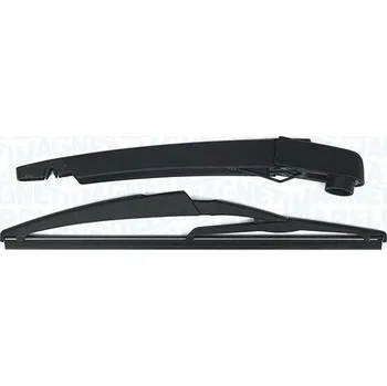 Stěrač Stěrač-sada, čištění oken MAGNETI MARELLI 000723180128