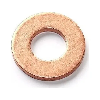 Těsnění motoru Těsnicí kroužek, držák trysky ELRING 002.194