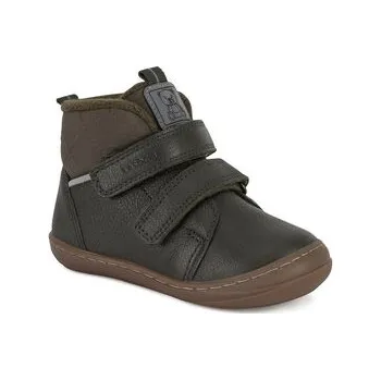 Dámská zimní obuv Lasocki Kids Kotníková obuv CRUISE CI12-CRUISE-03(II)CH Khaki 21