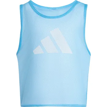 Rozlišovák adidas TRG BIB MINI jf3251 Velikost XXS (111-116 cm)