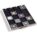 Leuchtturm Quadrum 327468 boxy na mince…