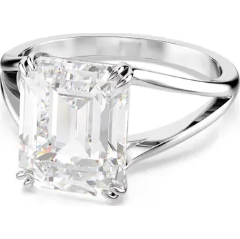 Prsten Swarovski Prsten s čirým Swarovski krystalem Mesmera 569798 50 mm + 2 měsíce na vrácení zboží