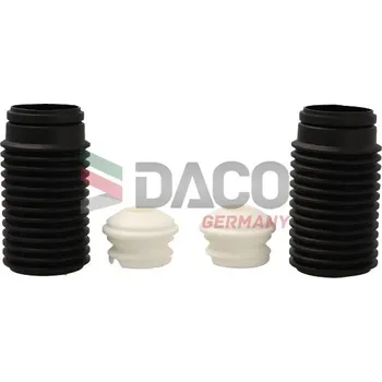 Ochranná sada proti prachu, tlumič pérování DACO PK3610