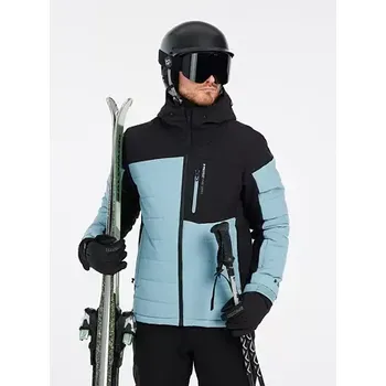 Pánská lyžařská bunda Protest PRTMOUNT24 velikost M steel blue