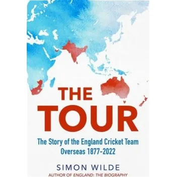 The Tour - Wilde, Simon