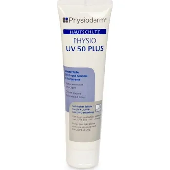 Příslušenství ke svářečce Weldas Ochranný krém pro svářeče 99-1070