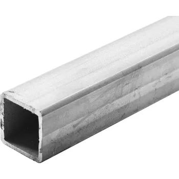 Stavební profil Jekl nerezový čtvercový/obdélníkový - 30x20x2mm