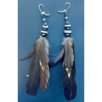 Náušnice Pod povrchem