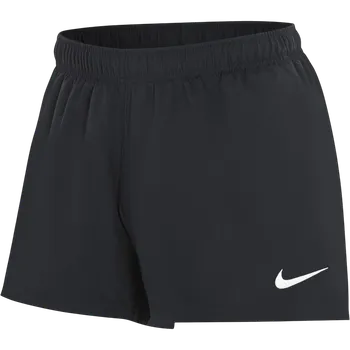 Pánské kraťasy Šortky Nike MENS TEAM STOCK RUGBY SHORT nt0526-010 Velikost L