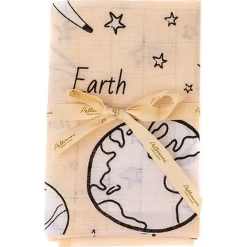 PELLIANNI Organická plienka SPACE