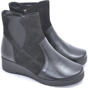 Dámská zimní obuv Barton 21367 černá, vel. 40