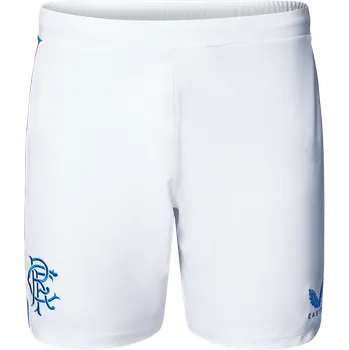Pánská móda Šortky Castore Rangers FC shorts home 2022/23 tm0551-tm0551 Velikost 2XL