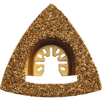 Pilový plátek CMT Orange Tools CMT Oboustranná rašple s tvrdokovovými zrny CARBIDE, cihla, beton, 35mm