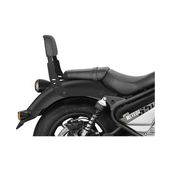 Moto sedlo Opěrka shad r0sp63sn sissy bar