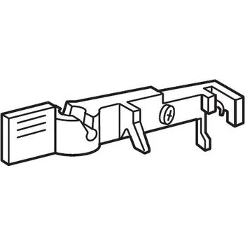Příslušenství k šicímu stroji Navlékač jehly 639643009 JANOME