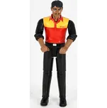 Bruder 46190 řidič DHL