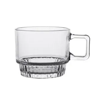 SKLENĚNÝ HRNEK ALDO 320ML