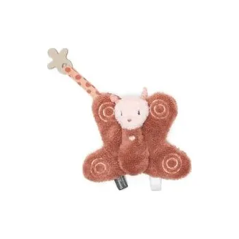 plyšák SNOOZEBABY Mojkáčik Bella Buttefly