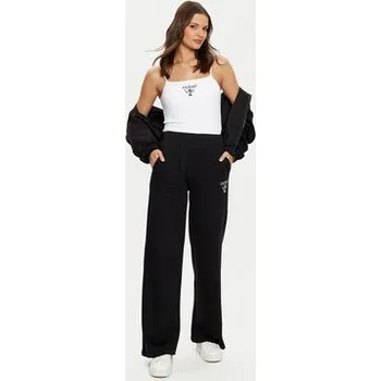 Guess Top V5RP08 KCOA2 Bílá Regular Fit S