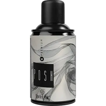 Spring Air náplň do elektrického difuzéru Posh Pro difuzér: Smart Air 250 ml