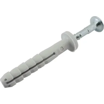 Hmoždinka Hmoždinka natloukací Profifix – 6 × 55 mm