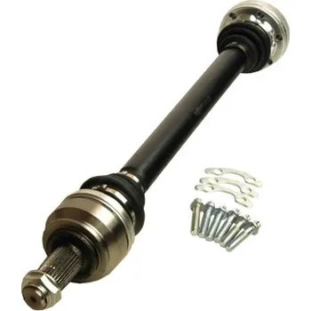 Poloosa kola Hnací hřídel - poloosa MAXGEAR 49-2277