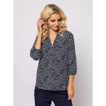 Dámská košile RUBAW24 dotted S