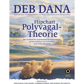 Flipchart Polyvagal-Theorie - Dana, Deb