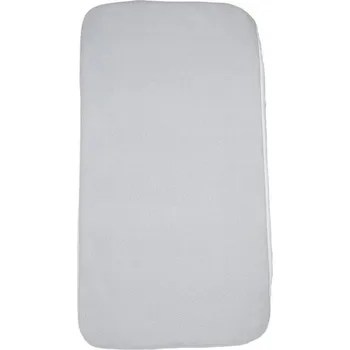 První čtění Oddychająca mata na materac Next2me Forever