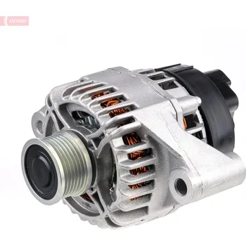 Alternátor Alternátor DENSO DAN994