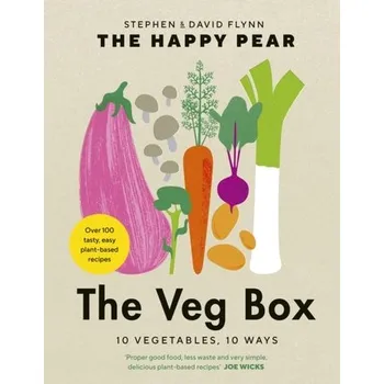The Veg Box - Flynn, David [EN] (2022, Firma, Penguin Books Ltd)