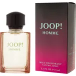 Joop Homme Mild Deodorant M75 + Prodloužená možnost vrácení zboží do 30 dnů.
