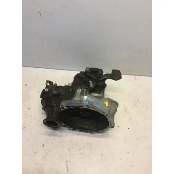 Převodovka Převodovka JCR 1.9TDI 77KW 5Kvalt